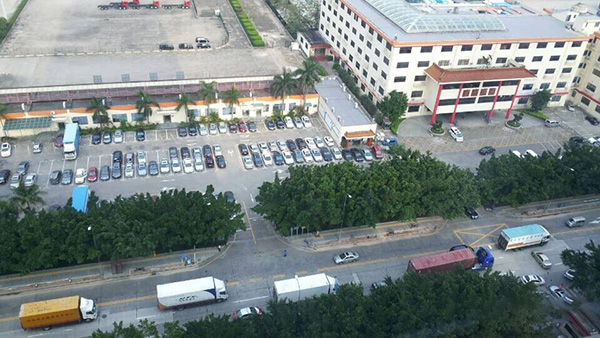 中港物流货运-国内出口运输须知(图1)