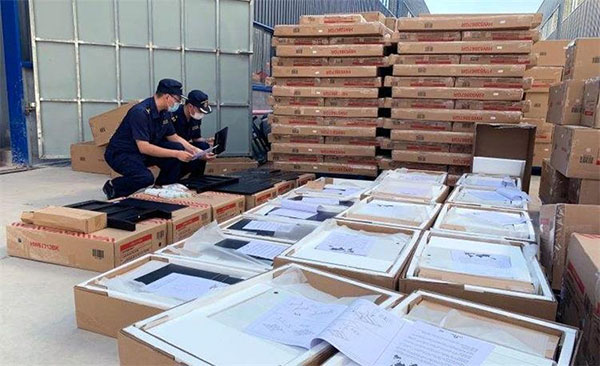 一般贸易海关扣货原因你知道吗？(图1)