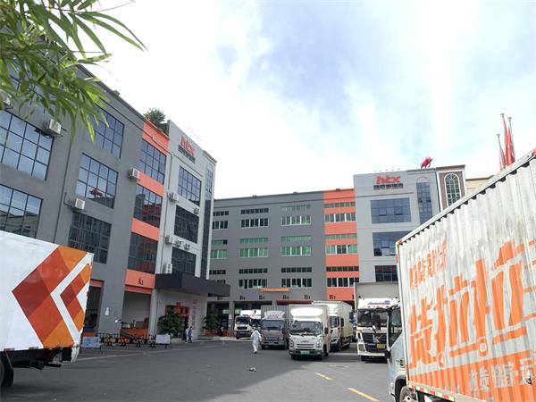 从事中港物流应该具备哪些素质(图1)